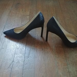 Black Dress Shoes